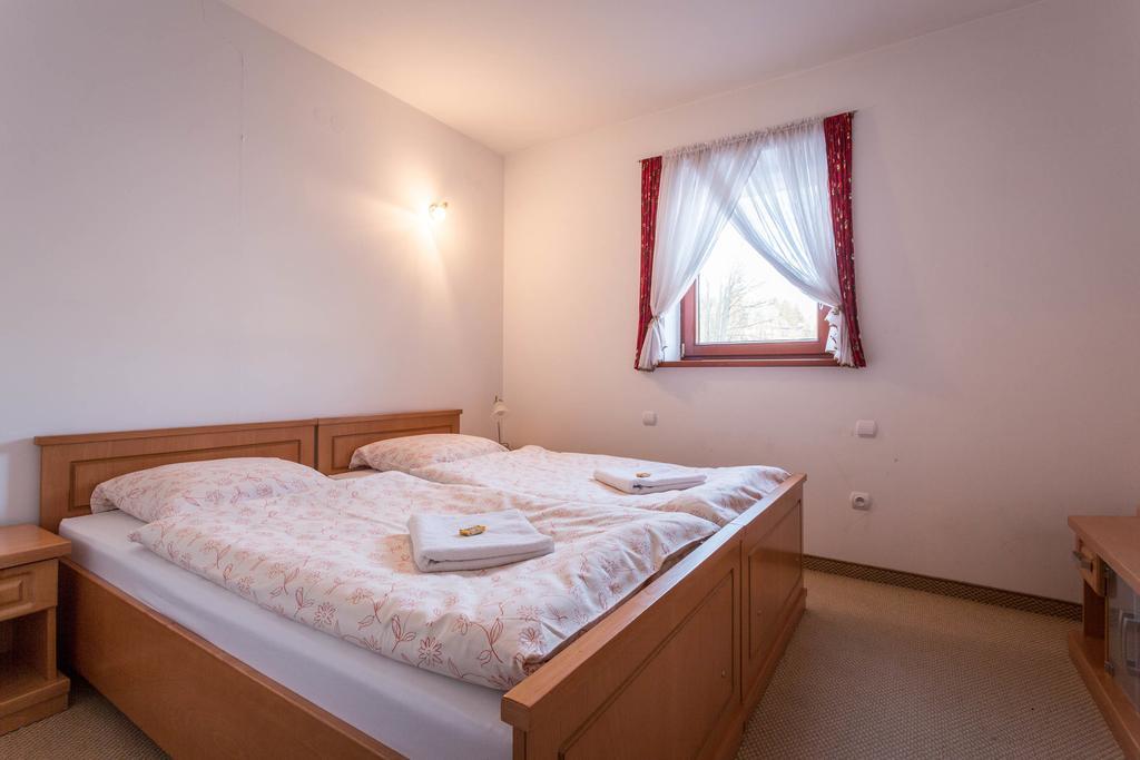 Sykowny Dworek Apartamenty Kościelisko Kültér fotó