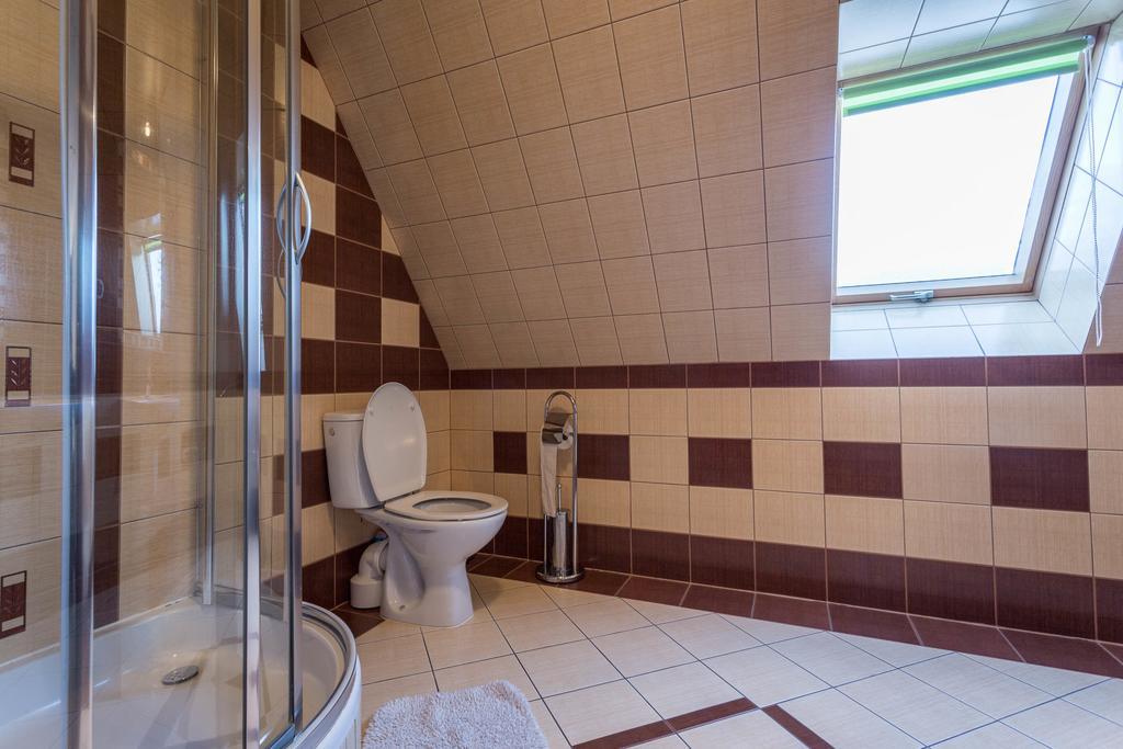 Sykowny Dworek Apartamenty Kościelisko Kültér fotó