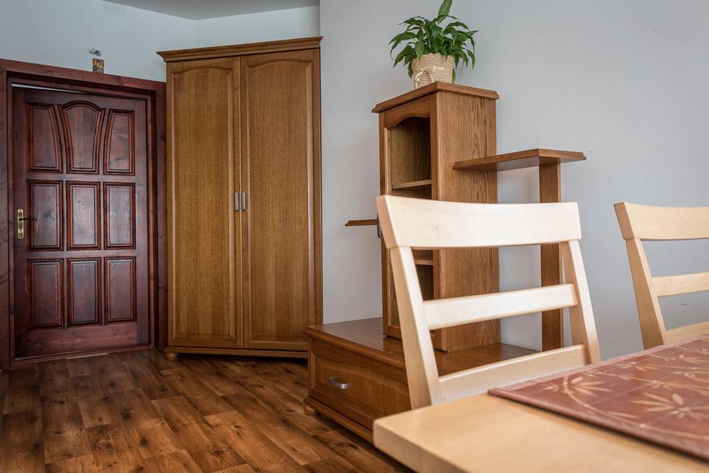 Sykowny Dworek Apartamenty Kościelisko Kültér fotó